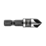 GRAPHITE HEX borer za skošenje 10 mm 54T419