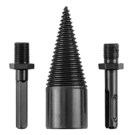 GRAPHITE SDS+/HEX upuštač za drvo 32 mm 54T426