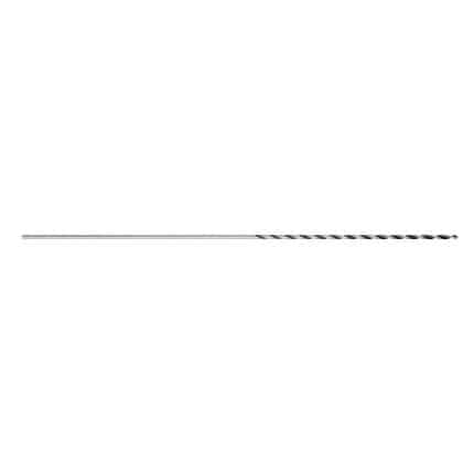 GRAPHITE Svrdlo za drvo, produženo 4 x 100 mm 54T555