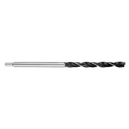 GRAPHITE Svrdlo za drvo, produženo 18 x 400 mm 54T562