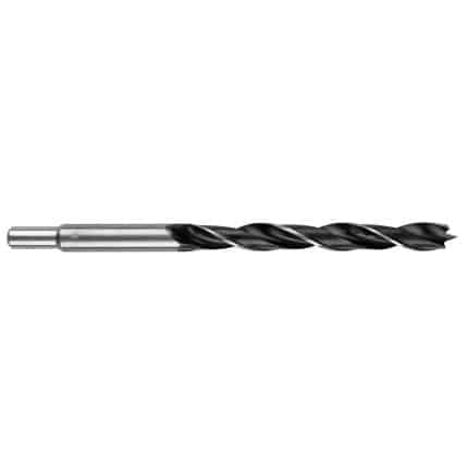 GRAPHITE Svrdlo za drvo, produženo 16 x 250 mm 54T570