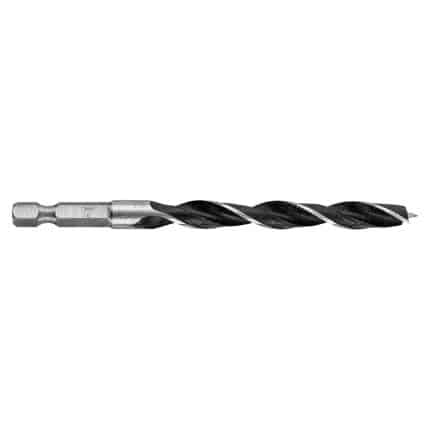 GRAPHITE Svrdlo za drvo 8 mm 57H581