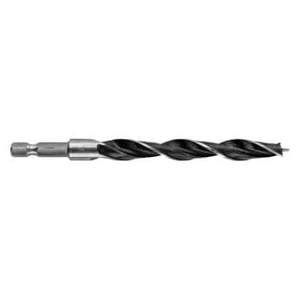 GRAPHITE Svrdlo za drvo 10 mm 54T582