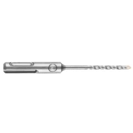 GRAPHITE SDS+ svrdlo za beton S2, 4 x 110 mm 56T100