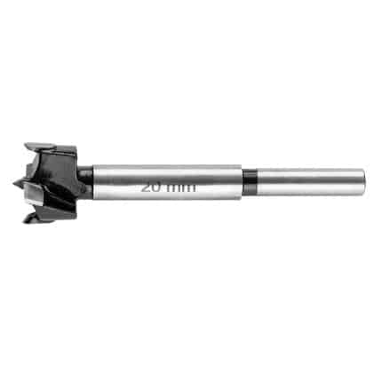 GRAPHITE Rezač za drvo 20 mm 56T601