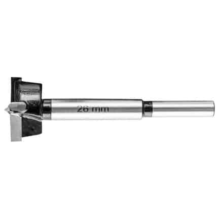 GRAPHITE Rezač za drvo 26 mm