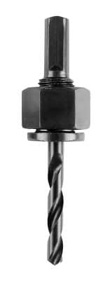 GRAPHITE Set bušača rupa u drvetu 19-64 mm, 25 mm - H, 12/1 56T748 - Slika 2