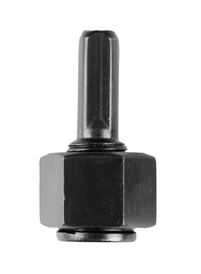 GRAPHITE Set bušača rupa u drvetu 19-64 mm, 25 mm - H, 12/1 56T748 - Slika 3