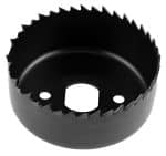 GRAPHITE Set bušača rupa u drvetu 19-64 mm, 25 mm - H, 12/1 56T748 - Slika 5