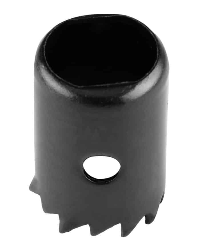 GRAPHITE Set bušača rupa u drvetu 19-64 mm, 25 mm - H, 12/1 56T748 - Slika 6