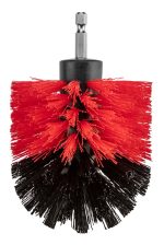 GRAPHITE Set četki za čišćenje 4/1 57T437 - Slika 6