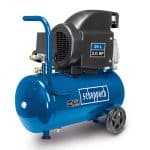 SCHEPPACH Kompresor za zrak HC26 24L