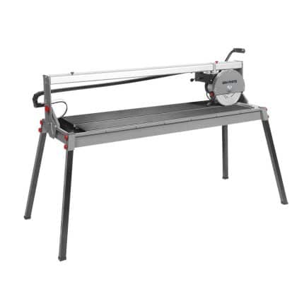 GRAPHITE Rezač pločica 1500W, 1200 mm 59G892