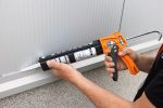 NEO Pištolj za silikon i guste mase 230 mm 61-007 - Slika 2