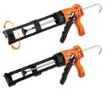 NEO Pištolj za silikon i guste mase 230 mm 61-007 - Slika 4