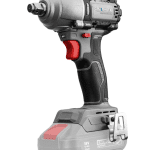 GRAPHITE Aku udarni odvrtač, max. 450 NM 58G038