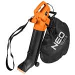 NEO Vrtni usisivač 3500 W 04-624
