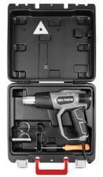 GRAPHITE Toplinski pištolj 2000 W 59G526 - Slika 2