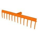 VERTO Vrtne grablje za lišće 95-044