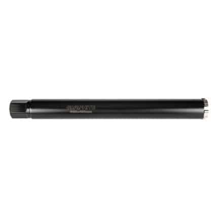 GRAPHITE Dijamantno svrdlo za magnetne bušilice 52-132 mm 57H858-57H867