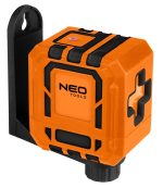 NEO Križni laser 30 m, zeleni 75-143 - Slika 4