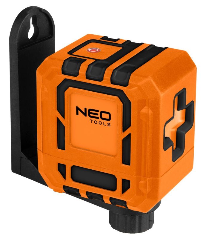 NEO Križni laser 30 m, zeleni 75-143 - Slika 4