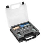 GRAPHITE Alat + pribor za spajanje drvenih površina 55H250