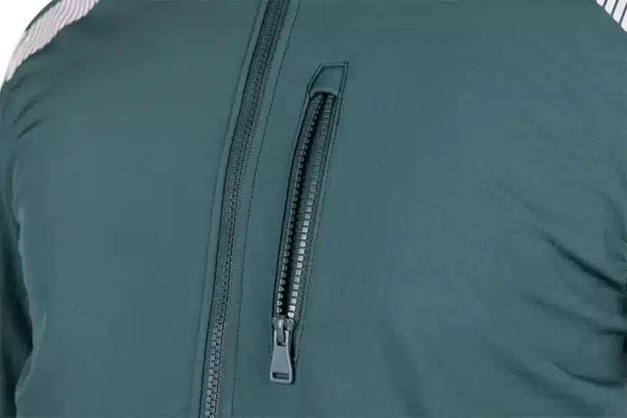 NEO Mix&Match jakna, zelena 81-577 - Slika 3