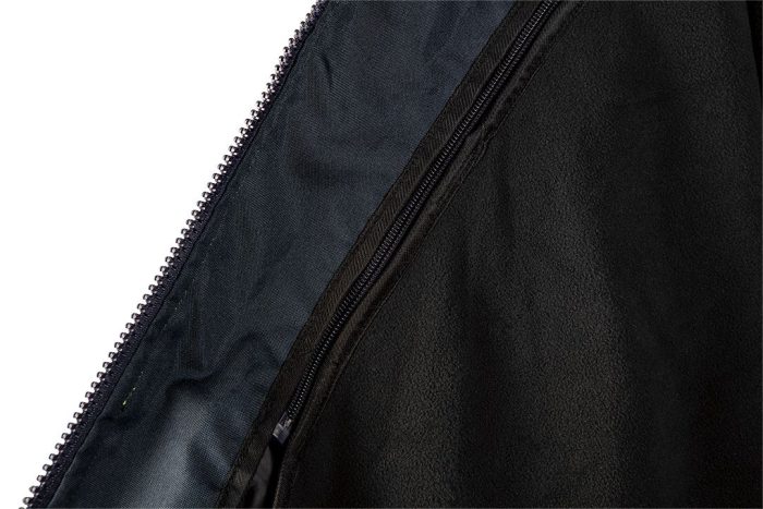 NEO TOOLS Hi-Vis Softshell radna jakna, S-XXXL, 81-702 - Slika 2