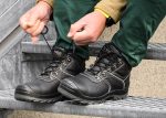 NEO Izolirane radne čizme S3 SRC, čelična kapica i uložak protiv probijanja 82-168 NEO TOOLS - Slika 2