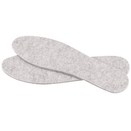 NEO Ulošci za cipele od filca 40-41 82-341