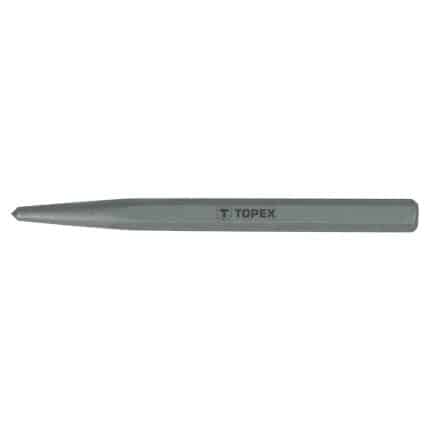 TOPEX Probijači 6,3-12,7mm 03A441-03A445
