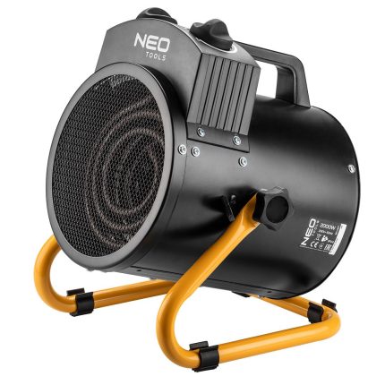 NEO Električna grijalica 3kW 90-068