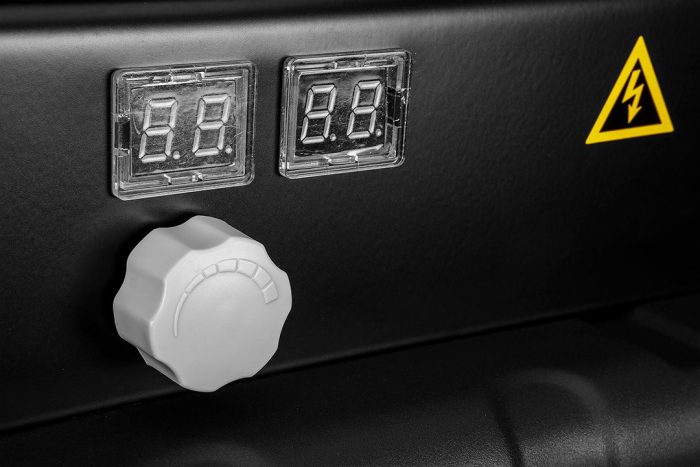 NEO Uljni grijač 20 kW 90-086 - Slika 3