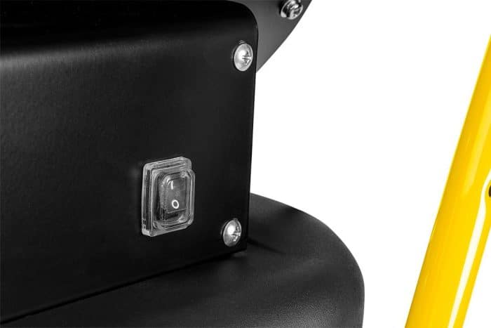 NEO Uljni grijač 20 kW 90-086 - Slika 4