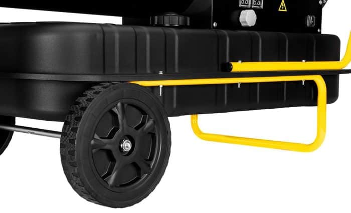 NEO Uljni grijač 20 kW 90-086 - Slika 5