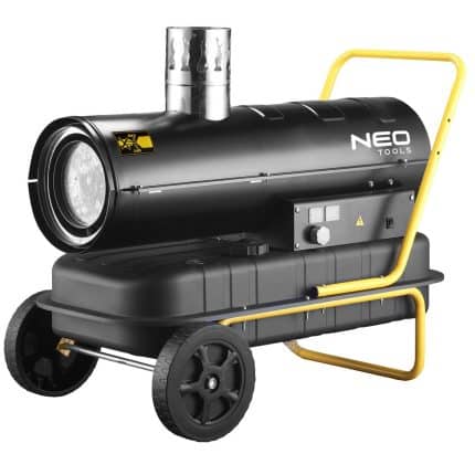 NEO Uljni grijač 20 kW 90-086