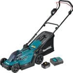 MAKITA Aku kosilica 18V 1 x 4,0 Ah DLM330SM