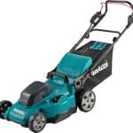 MAKITA Aku kosilica 18V+18V LXT DLM480Z