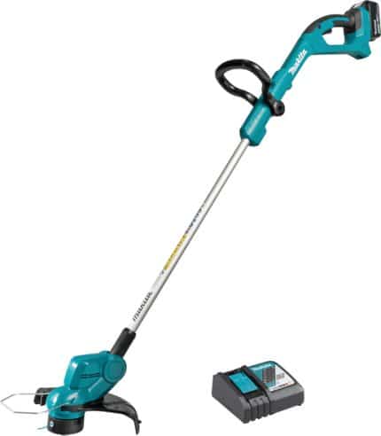 MAKITA Aku trimer 260 mm, 18V, 1 x 3,0 Ah LXT DUR193RF