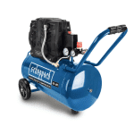 SCHEPPACH Tihi kompresor za zrak HC51Si 50 L