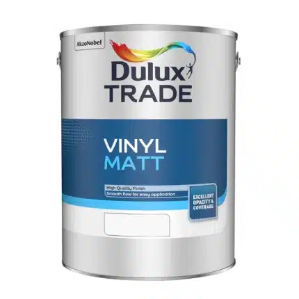 DULUX Easycare bijela boja 9 L