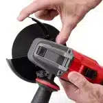 EINHELL Aku kutna brusilica AXXIO 18/25 Q - Slika 2