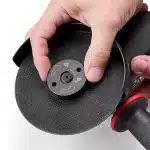 EINHELL Aku kutna brusilica AXXIO 18/25 Q - Slika 3