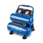 SCHEPPACH Bezuljni kompresor za zrak HC10-Twin