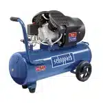 SCHEPPACH Kompresor za zrak HC53DC 50L