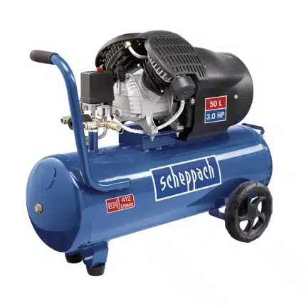 SCHEPPACH Kompresor za zrak HC53DC 50L