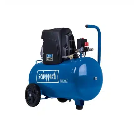SCHEPPACH Kompresor za zrak HC63 50L