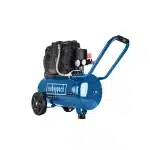 SCHEPPACH Tihi kompresor za zrak HC25Si 24 L