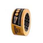 TEXO Washi tape, zaštitna UV traka, vodotporna, 50 m x 48 mm